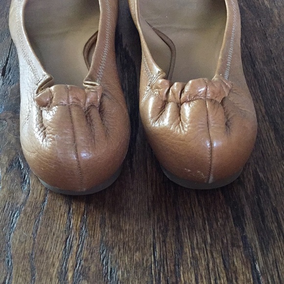 Tory Burch Reva flats - Picture 3 of 4